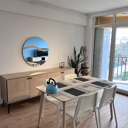 Allegro Apartments Kadikoey Istanbul Exteriör bild