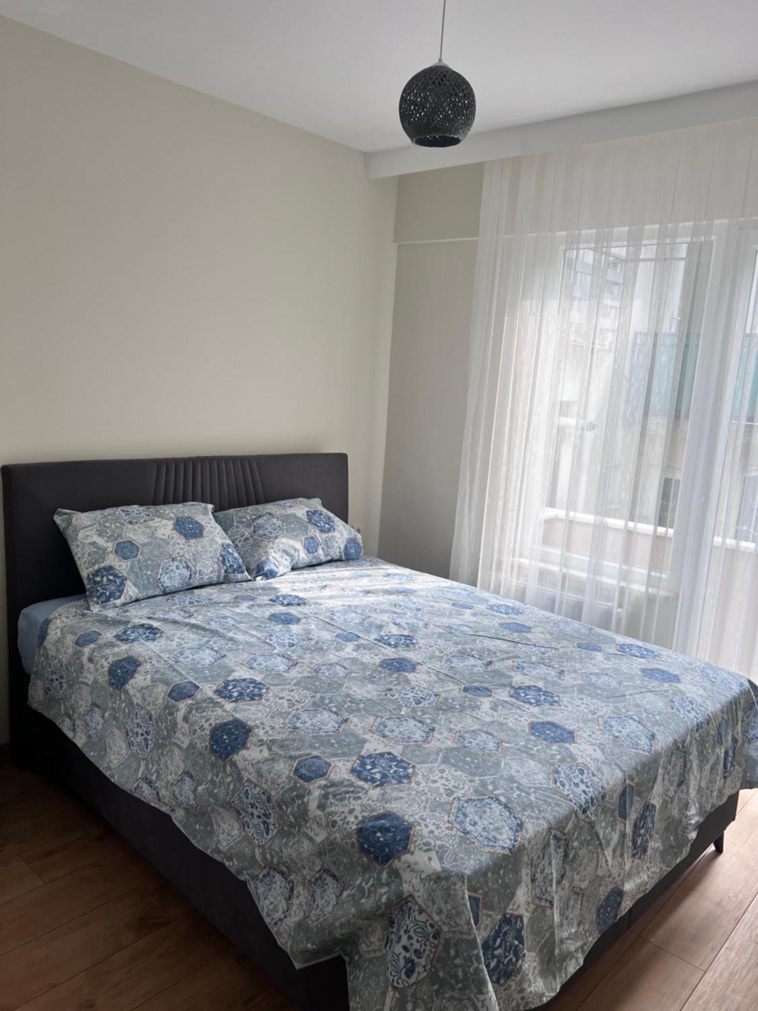 Allegro Apartments Kadikoey Istanbul Exteriör bild