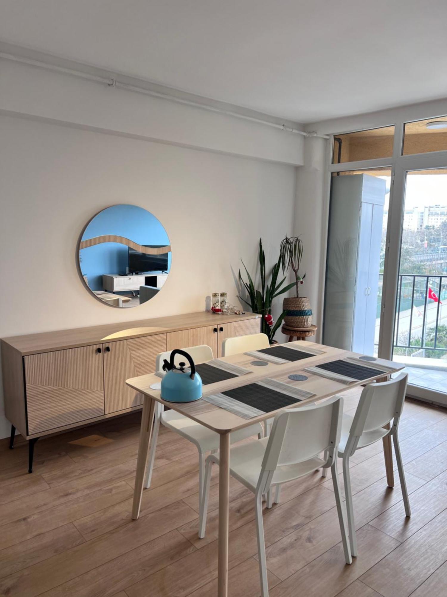 Allegro Apartments Kadikoey Istanbul Exteriör bild