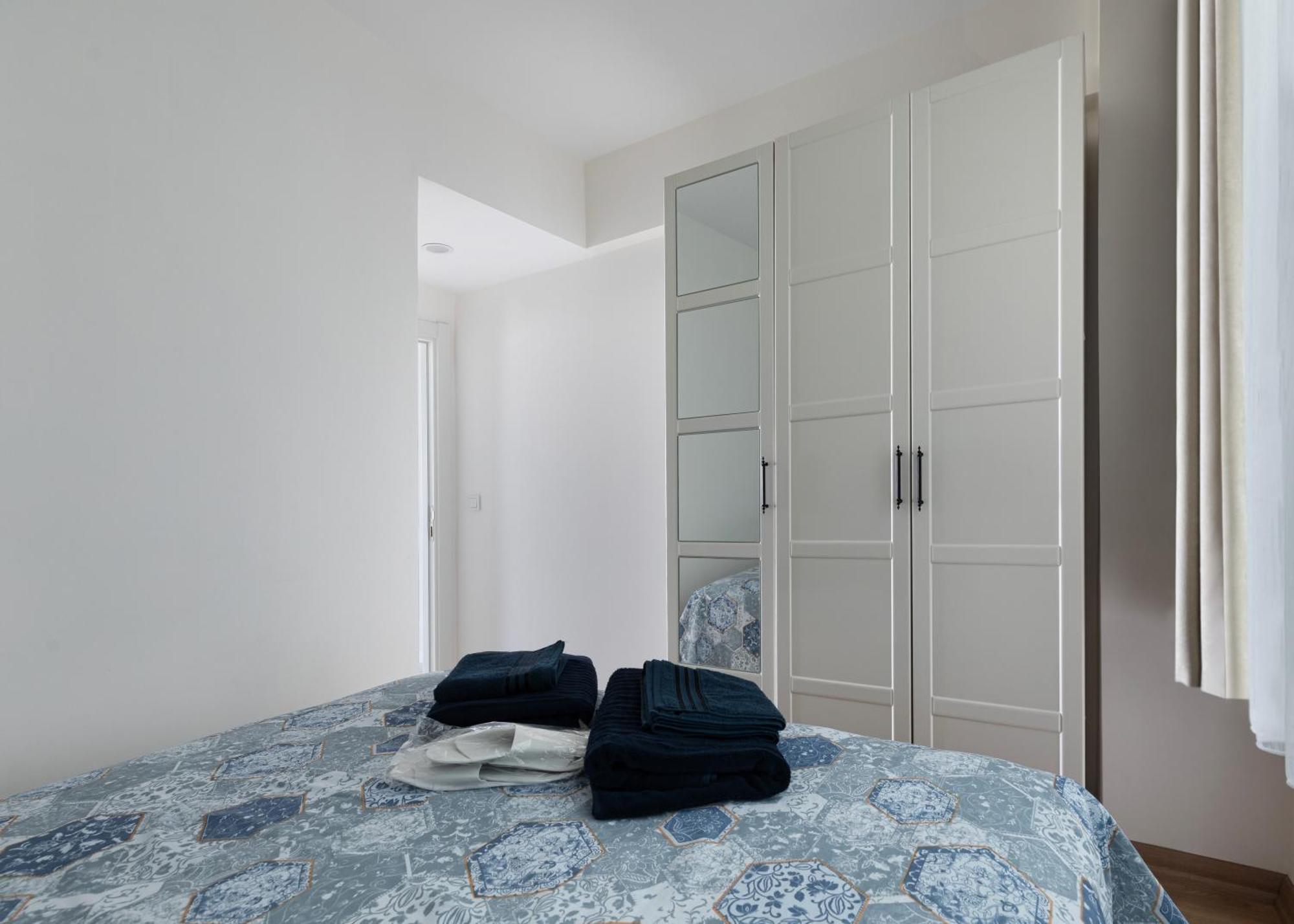 Allegro Apartments Kadikoey Istanbul Exteriör bild
