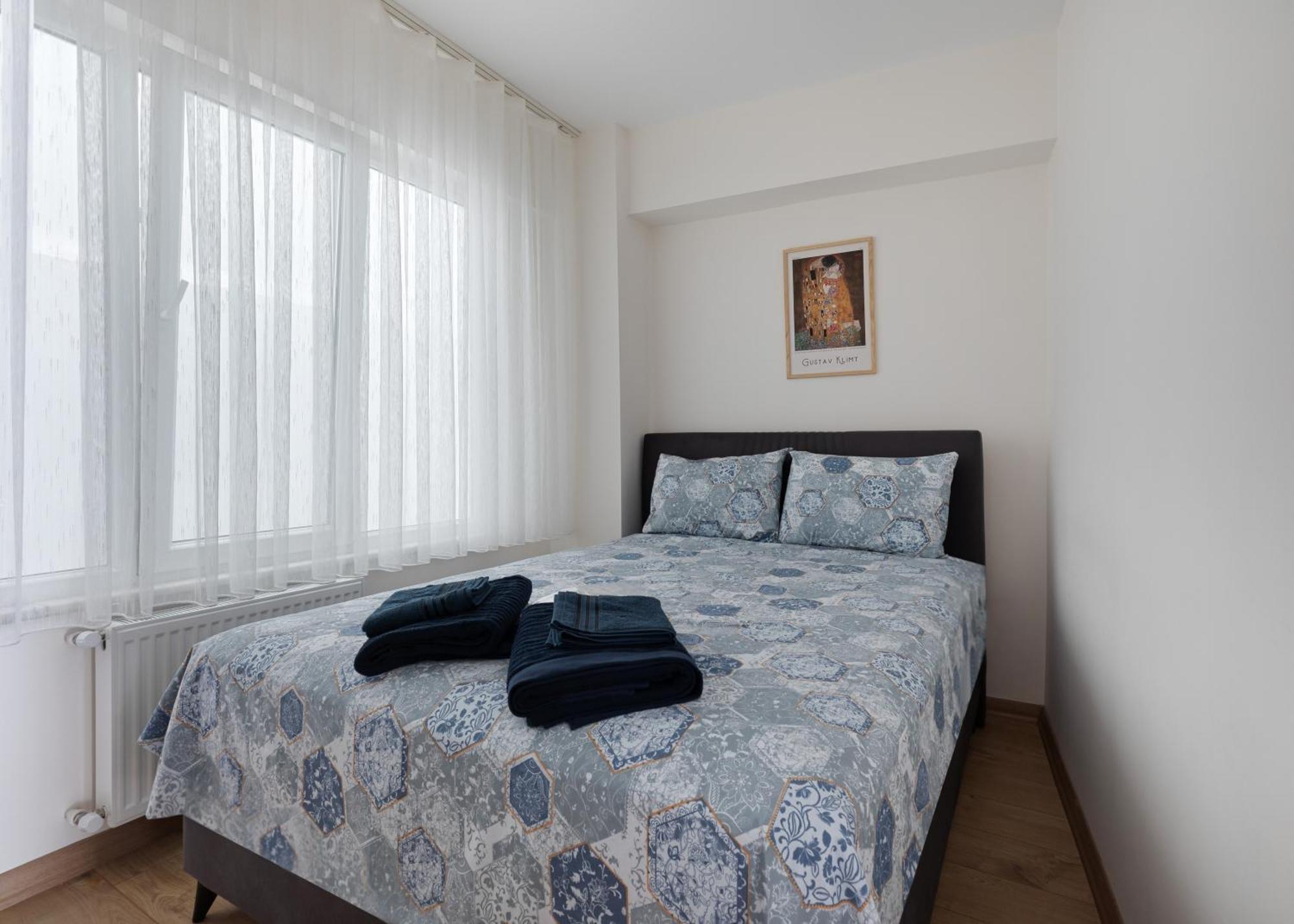 Allegro Apartments Kadikoey Istanbul Exteriör bild